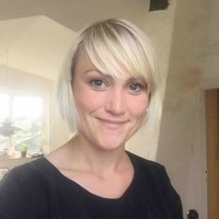 Charlotte Mortensen