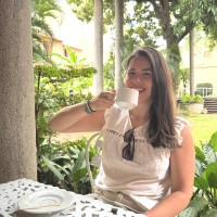 Vanessa Delgado Pérez