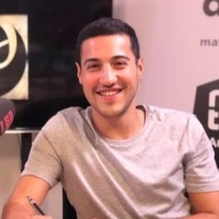 Marc Castilla Villalba