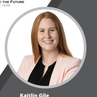 Kaitlin Gile