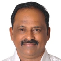 K MURUGADOSS