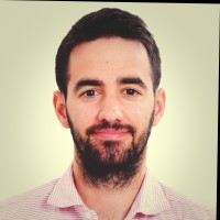 Jose Parra Maestre