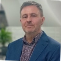 Daniel Whitmarsh
