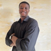 Ishmael Sackey