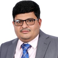 Shaik Dawood