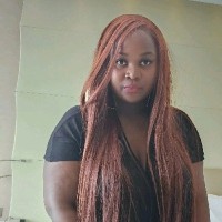 Winnie Akinyi