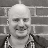 Joel Bergström