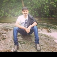 Yogesh Gandhale