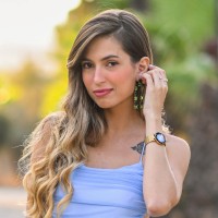Ilona Pechorin