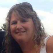 Heather Caudill