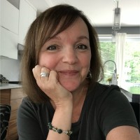 Lyne Brisson