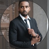 Kevin Harris