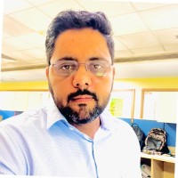 Kapil Kumar