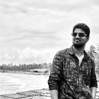 S. A Raju
