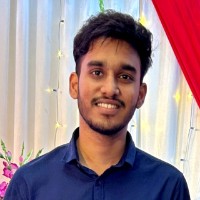 Shivam Naik