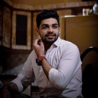 Syed Waqas Hussain