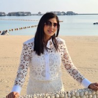Tahera Desai