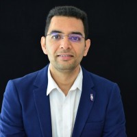 Manish Kaushal