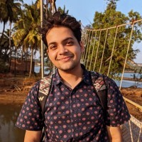 Aaditya Deodhar