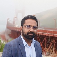 Balaji Kandregula