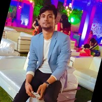 Satyajit Mohapatra