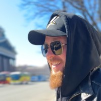 Алексей Савельев