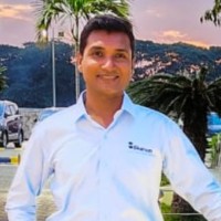 Krupesh Patil