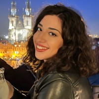 Federica Guazzo, Ph.D