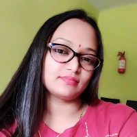 Manoshi Dey