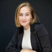 Claire Croiset Van Uchelen