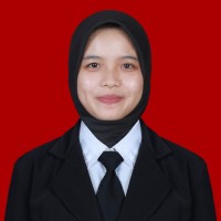 Nanda Putri