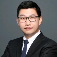 Leon Huang