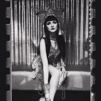 Charlotte V Aulsberry