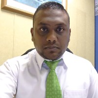Nishen Govender