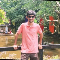 Dhruv Kaushik