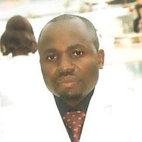 Salomon Kyambo