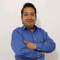 Christian Alberto Conde Gómez