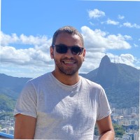 Albert Luis Caetano
