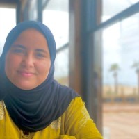Fatima zahra Amri