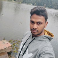 Munees Karthikeyan