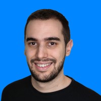 Sergio Collado Vázquez