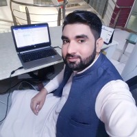 Waqar Ali
