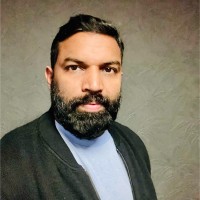 Akhilesh Krishnan B.S