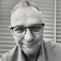 Brian Evans