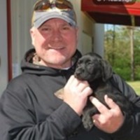 Steve Palmer