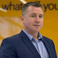 John Paul Tuttle