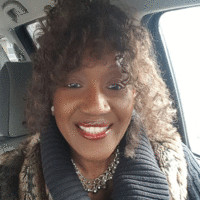 Deborah Harvey-Rogers