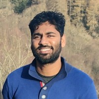 Premkumar Sugumar
