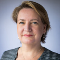 Rebecca Clifton