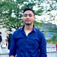 Er. Ajay Shrestha